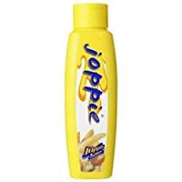 Joppie Joppiesaus exprimir botella 850 ml | 1x | Peso total de 850 gr.